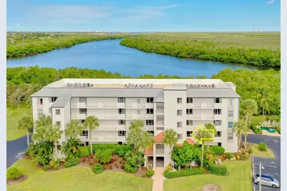 100 Stevens Landing Dr #105, Marco Island, FL 34145 - Photo 2