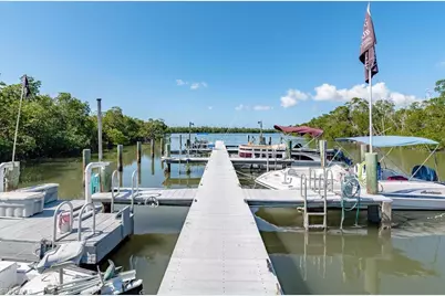 100 Stevens Landing Dr #105, Marco Island, FL 34145 - Photo 20