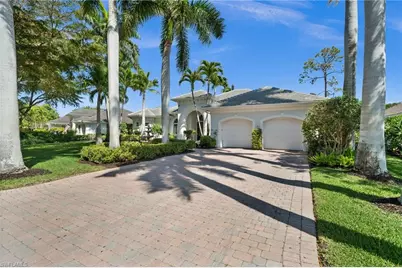 6898 Mill Run Cir, Naples, FL 34109 - Photo 40