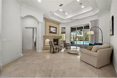 6898 Mill Run Cir, Naples, FL 34109 - Photo 8