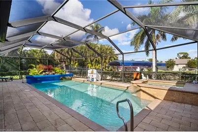 101 SE 41st Ter, Cape Coral, FL 33904 - Photo 30