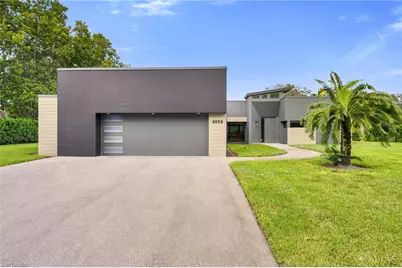 6659 Livingston Woods Ln, Naples, FL 34109 - Photo 2