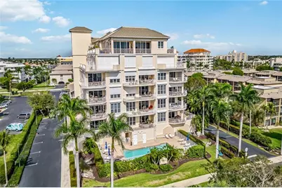 1061 S Collier Blvd #501, Marco Island, FL 34145 - Photo 40