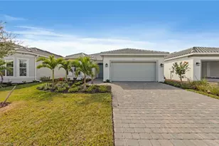 7132 Chapel Crk Ln, North Fort Myers, FL 33917 - Photo 4