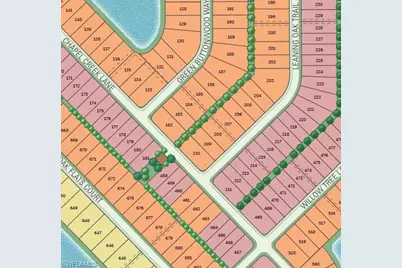 7132 Chapel Creek Ln, North Fort Myers, FL 33917 - Photo 2