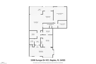 3308 Europa Dr, Naples, FL 34105 - Photo 22