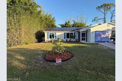 8341 Cardinal Rd, Fort Myers, FL 33967 - Photo 2