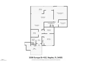 3308 Europa Dr, Naples, FL 34105 - Photo 22