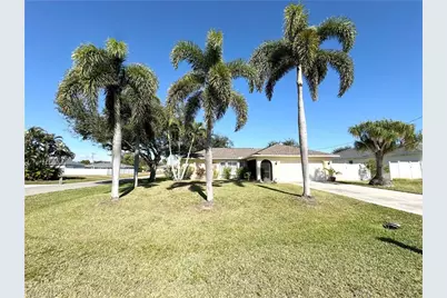 1401 SE 19th Ln, Cape Coral, FL 33990 - Photo 2