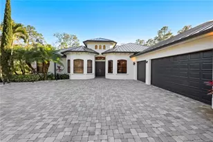 4480 1st Ave NW, Naples, FL 34119 - Photo 6