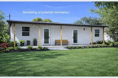 5370 Holland St, Naples, FL 34113 - Photo 2