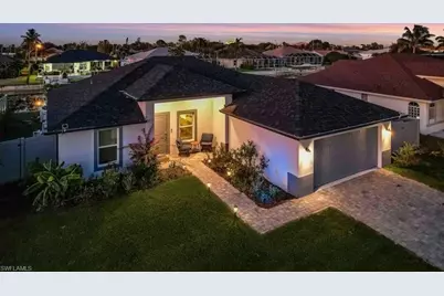 1341 NE 2nd St, Cape Coral, FL 33909 - Photo 1