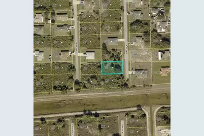 6003 Dora Ave N, Lehigh Acres, FL 33971 - Photo 2