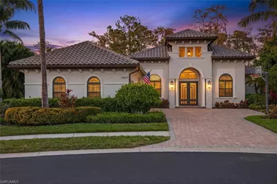 7405 Acorn Way, Naples, FL 34119 - Photo 50