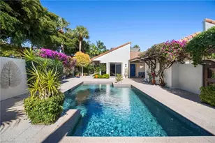 500 Tierra Mar Ln E, Naples, FL 34108 - Photo 4