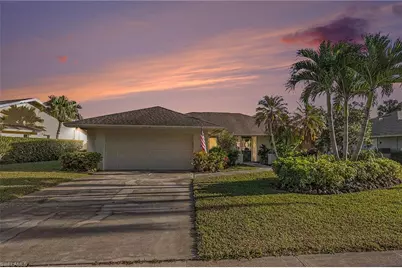 9874 Campbell Cir, Naples, FL 34109 - Photo 1