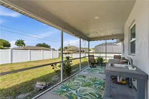 3612 SW 6th Pl, Cape Coral, FL 33914 - Photo 44