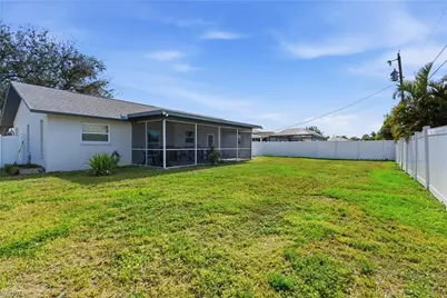 3612 SW 6th Pl, Cape Coral, FL 33914 - Photo 48