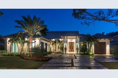 600 Anchor Rode Dr, Naples, FL 34103 - Photo 1