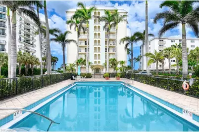 1255 Gulf Shore Blvd N #6S, Naples, FL 34102 - Photo 32