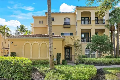 2855 Tiburon Blvd E #101, Naples, FL 34109 - Photo 1