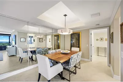 7225 Pelican Bay Blvd #604, Naples, FL 34108 - Photo 12