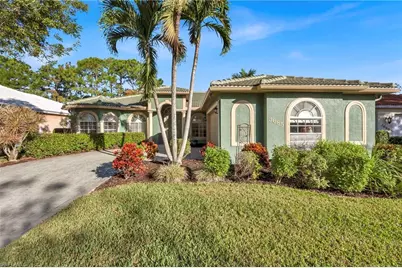 3685 Yosemite Ct, Naples, FL 34116 - Photo 1