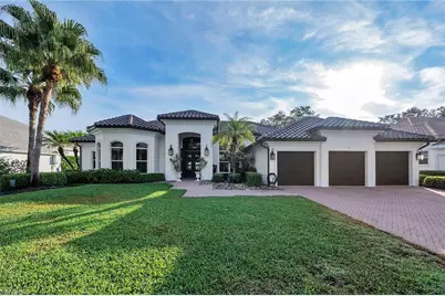 6660 Glen Arbor Way, Naples, FL 34119 - Photo 1