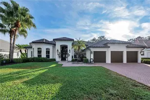 6660 Glen Arbor Way, Naples, FL 34119 - Photo 1