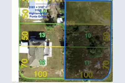 2960 Seafarer Dr, Punta Gorda, FL 33983 - Photo 2