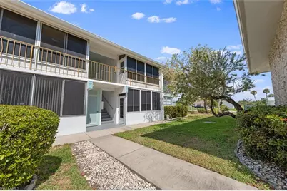 402 SE 42nd Ter #D-7, Cape Coral, FL 33904 - Photo 18