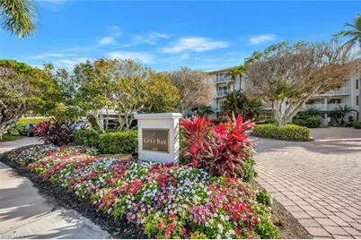 2800 Gulf Shore Blvd N #303, Naples, FL 34103 - Photo 1