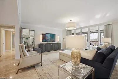 7575 Pelican Bay Blvd #201, Naples, FL 34108 - Photo 6