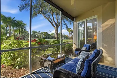 3405 Laurel Greens Ln S #101, Naples, FL 34119 - Photo 4