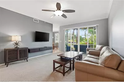 3405 Laurel Greens Ln S #101, Naples, FL 34119 - Photo 2