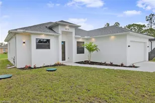 812 Homestead Rd S, Lehigh Acres, FL 33974 - Photo 2