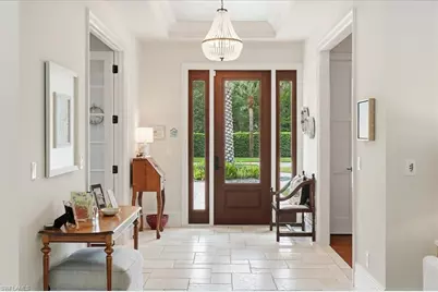 12888 Pond Apple Dr W, Naples, FL 34119 - Photo 2