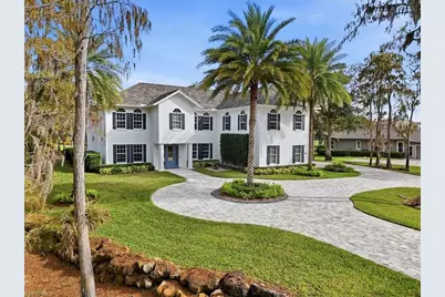 12888 Pond Apple Dr W, Naples, FL 34119 - Photo 1