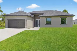 3402 72nd St W, Lehigh Acres, FL 33971 - Photo 2