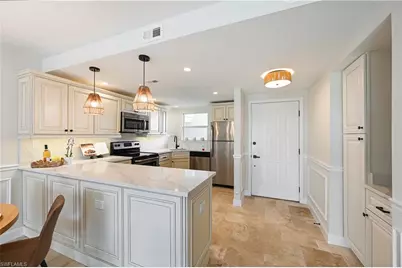 190 Pebble Beach Blvd #202, Naples, FL 34113 - Photo 8