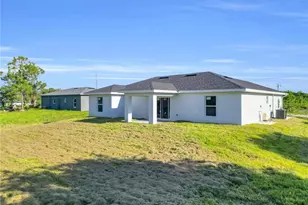 859 Chicago St, Lehigh Acres, FL 33974 - Photo 2