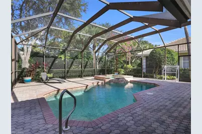 3805 Cotton Green Path Dr, Naples, FL 34114 - Photo 26