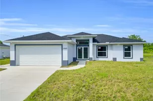1023 Pilgrim St E, Lehigh Acres, FL 33974 - Photo 1
