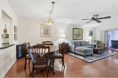 5451 Rattlesnake Hammock Rd #D-108, Naples, FL 34113 - Photo 2