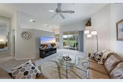 640 Lalique Cir #407, Naples, FL 34119 - Photo 6