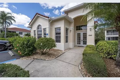 640 Lalique Cir #407, Naples, FL 34119 - Photo 22