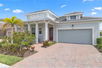 3419 Pilot Cir, Naples, FL 34120 - Photo 2
