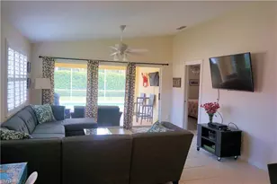 4194 St George Ln, Naples, FL 34119 - Photo 8