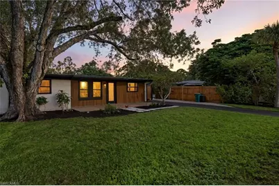 1280 Pine St, Naples, FL 34104 - Photo 1