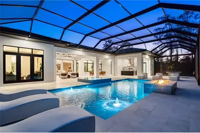 4525 Club Estates Dr, Naples, FL 34112 - Photo 36